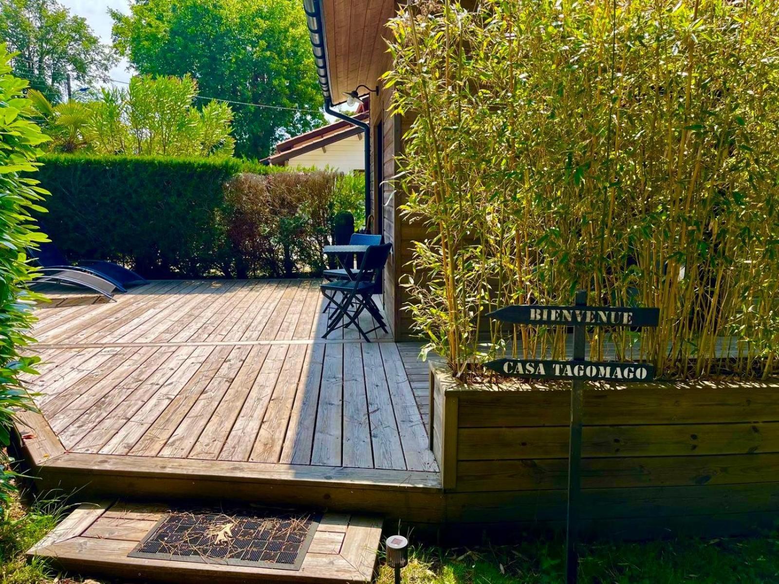 Вилла Casa Tagomago Андерно-ле-Бэн Экстерьер фото